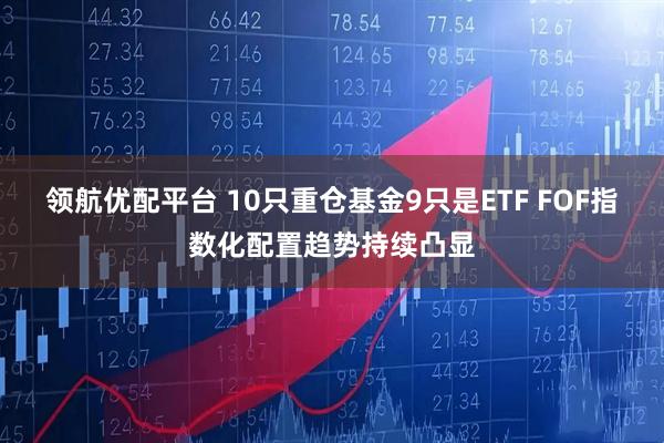 领航优配平台 10只重仓基金9只是ETF FOF指数化配置趋势持续凸显